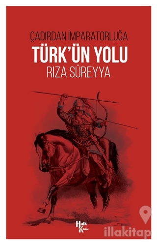 Türk'ün Yolu