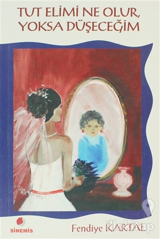 Tut Elimi Ne Olur, Yoksa Düşeceğim