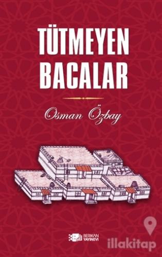 Tütmeyen Bacalar