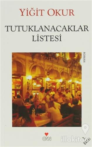Tutuklanacaklar Listesi