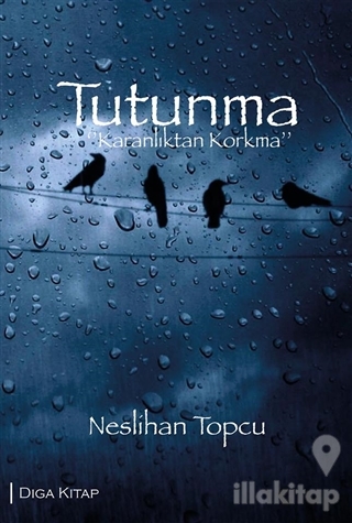 Tutunma