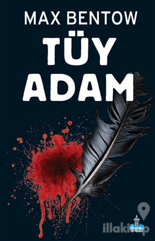 Tüy Adam (Ciltli)