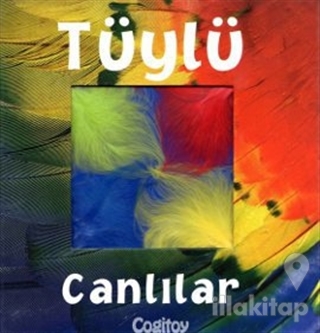 Tüylü Canlılar