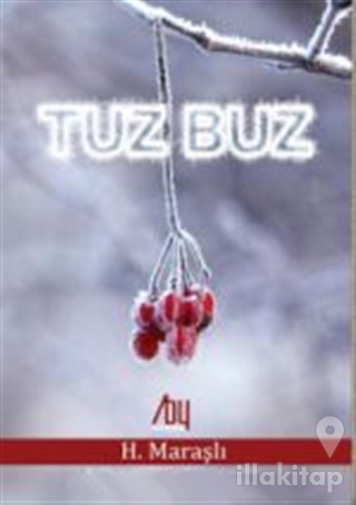 Tuz Buz