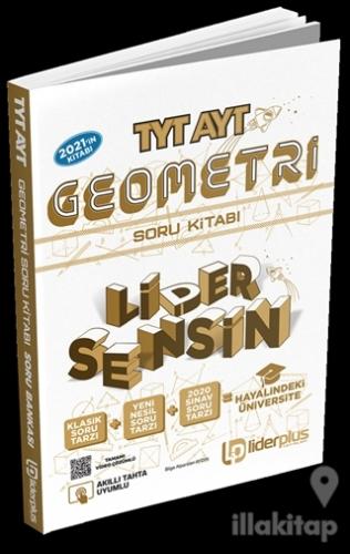 TYT-AYT Geometri Soru Bankası