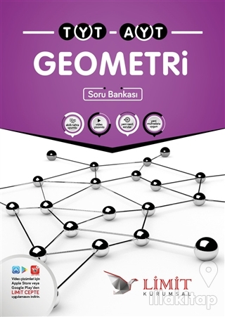 TYT-AYT Geometri Soru Bankası