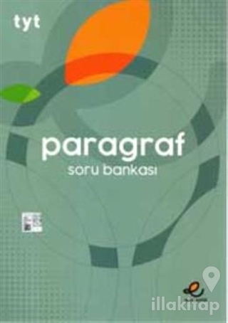 TYT Paragraf Soru Bankası