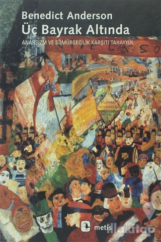 Üç Bayrak Altında