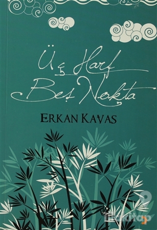 Üç Harf Beş Nokta