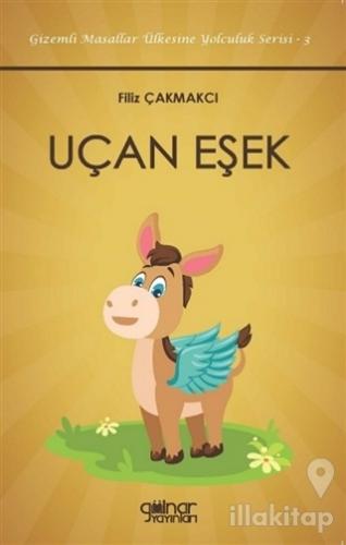 Uçan Eşek