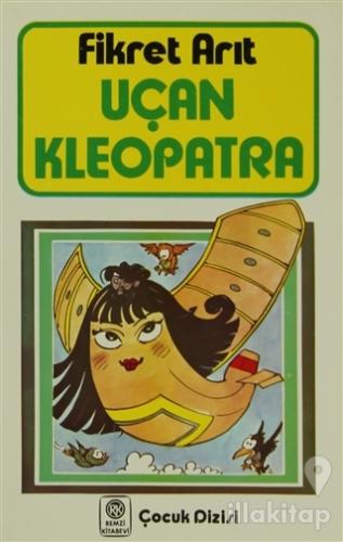 Uçan Kleopatra