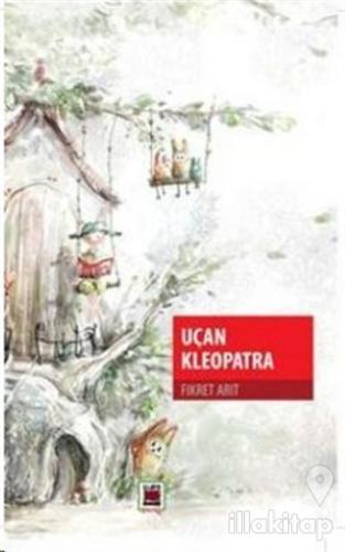 Uçan Kleopatra