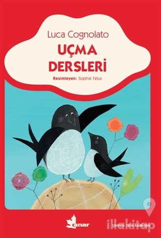 Uçma Dersleri