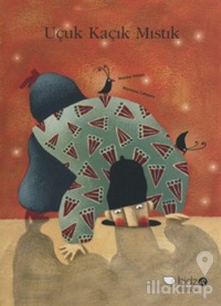 Uçuk Kaçık Mıstık