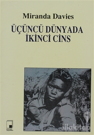 Üçüncü Dünyada İkinci Cins