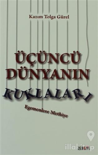 Üçüncü Dünyanın Kuklaları