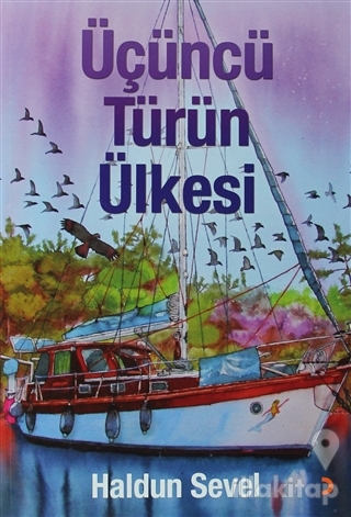 Üçüncü Türün Ülkesi