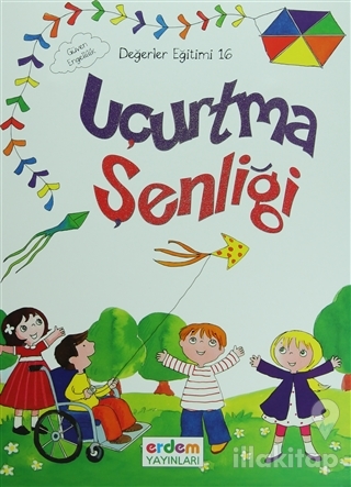 Uçurtma Şenliği (Güven Engellilik )