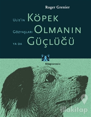 Ulis'in Gözyaşları ya da Köpek Olmanın Güçlüğü