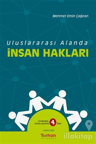 Uluslararası Alanda İnsan Hakları