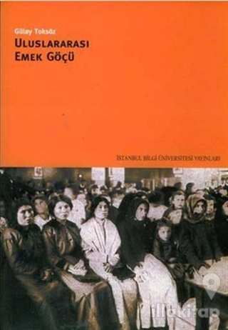 Uluslararası Emek Göçü