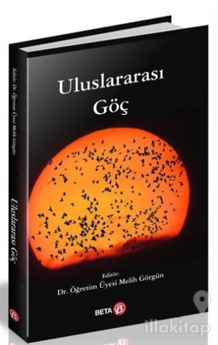 Uluslararası Göç