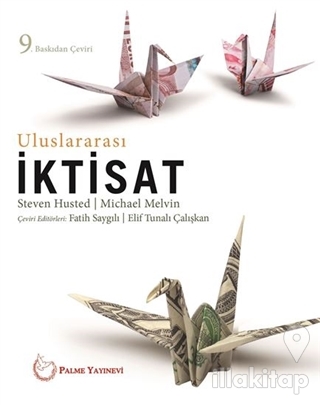 Uluslararası İktisat