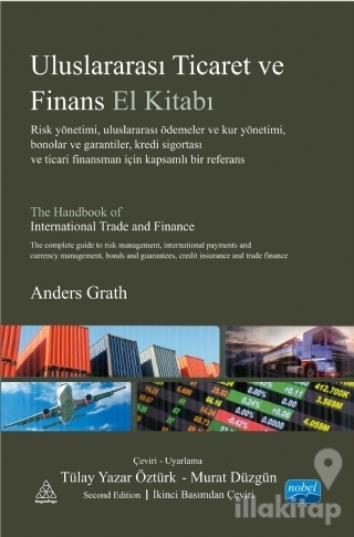 Uluslararası Ticaret ve Finans El Kitabı