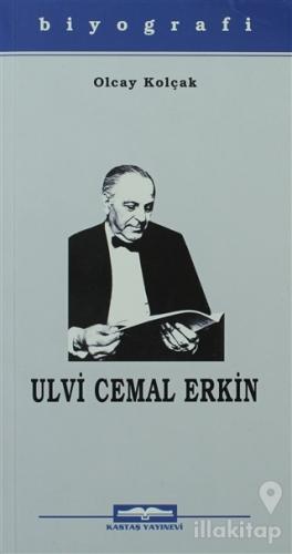 Ulvi Cemal Erkin