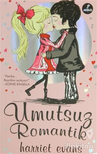 Umutsuz Romantik