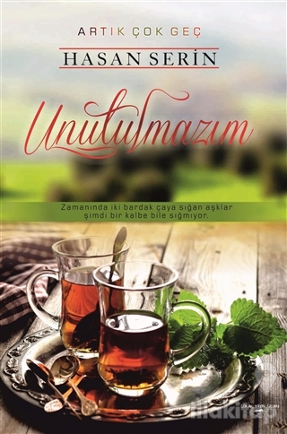 Unutulmazım
