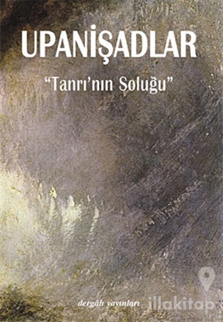 Upanişadlar 'Tanrının Soluğu'
