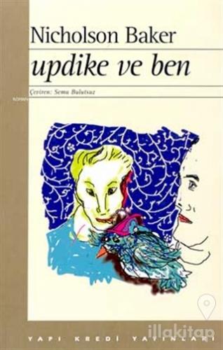 Updike ve Ben