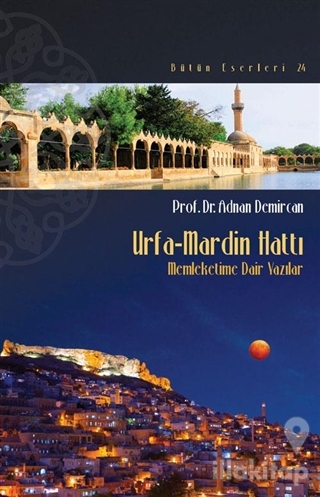 Urfa-Mardin Hattı