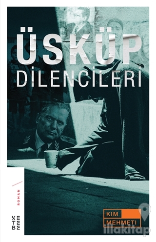 Üsküp Dilencileri