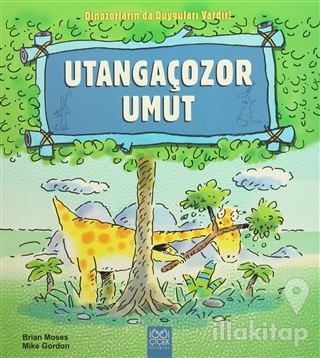 Utangaçozor Umut