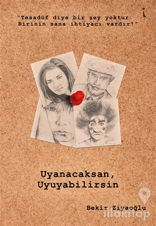 Uyanacaksan Uyuyabilirsin