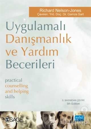 Uygulamalı Danışmanlık ve Yardım Becerileri