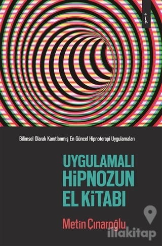 Uygulamalı Hipnozun El Kitabı