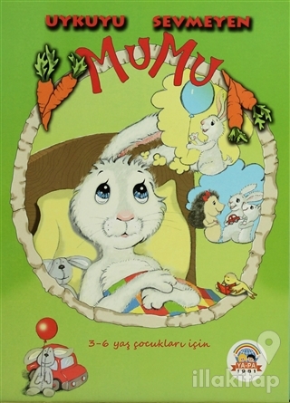 Uykuyu Sevmeyen Mumu