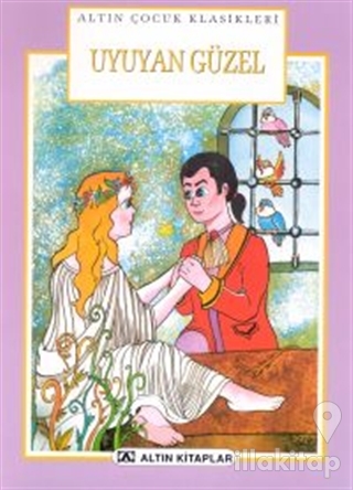 Uyuyan Güzel