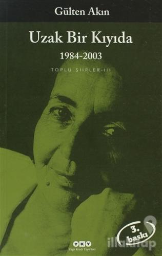 Uzak Bir Kıyıda 1984-2003