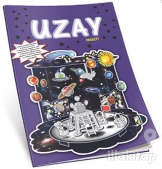 Uzay Maketi