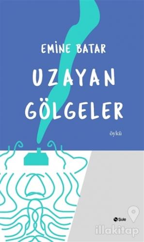 Uzayan Gölgeler
