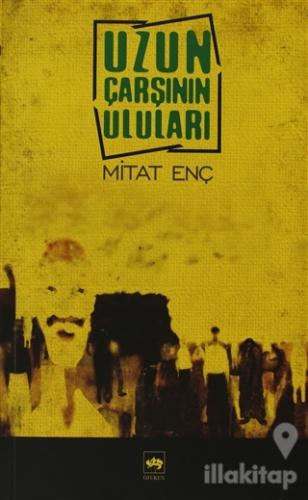 Uzun Çarşının Uluları