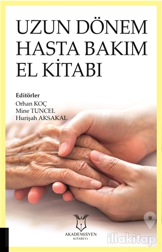 Uzun Dönem Hasta Bakım El Kitabı