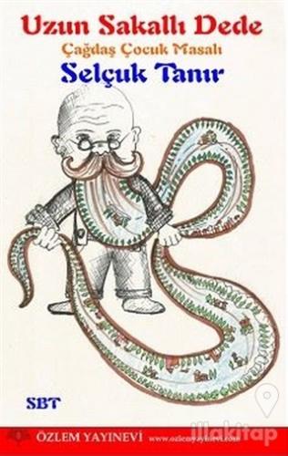 Uzun Sakallı Dede