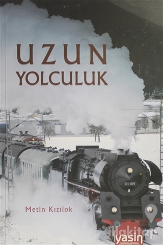 Uzun Yolculuk