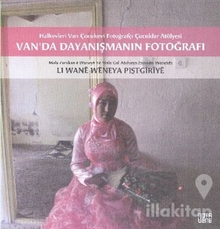 Vanda Dayanışmanın Fotoğrafı (Ciltli)