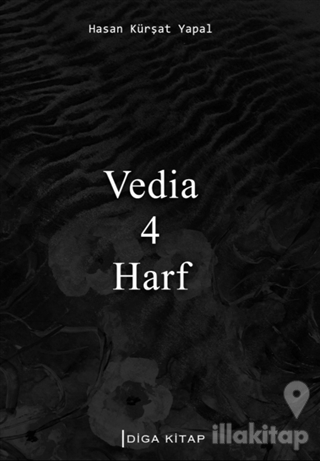 Vedia 4 Harf
